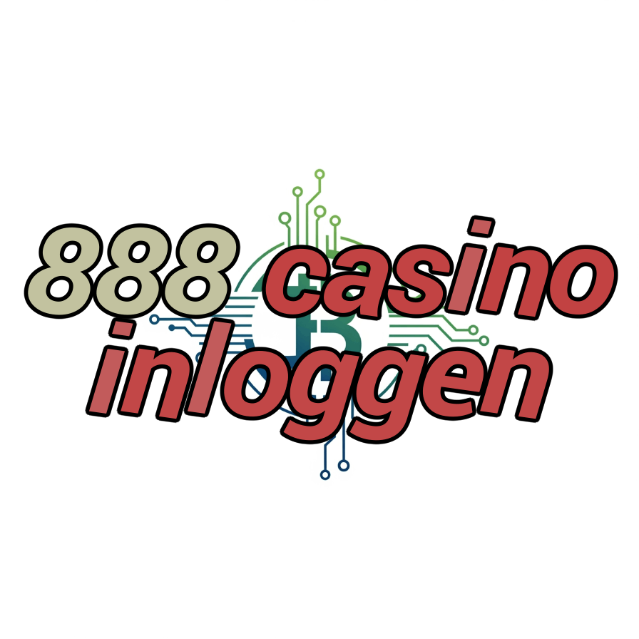 888 casino inloggen